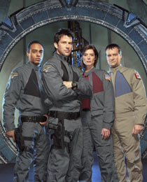 stargate atlantis